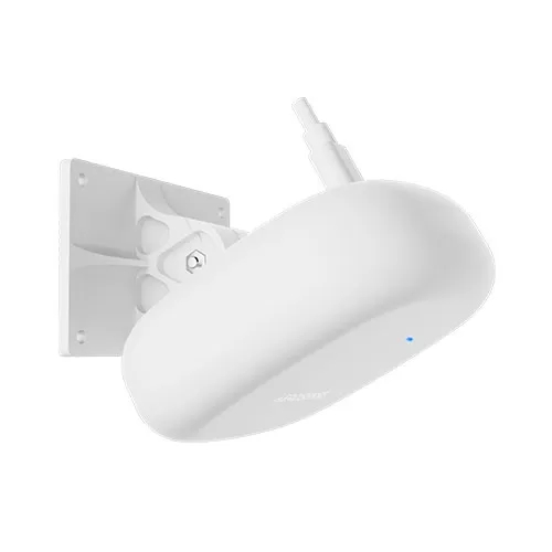 Berührungsloser Herzfrequenz-  – Breath Rate Monitor Bewertung und Preis