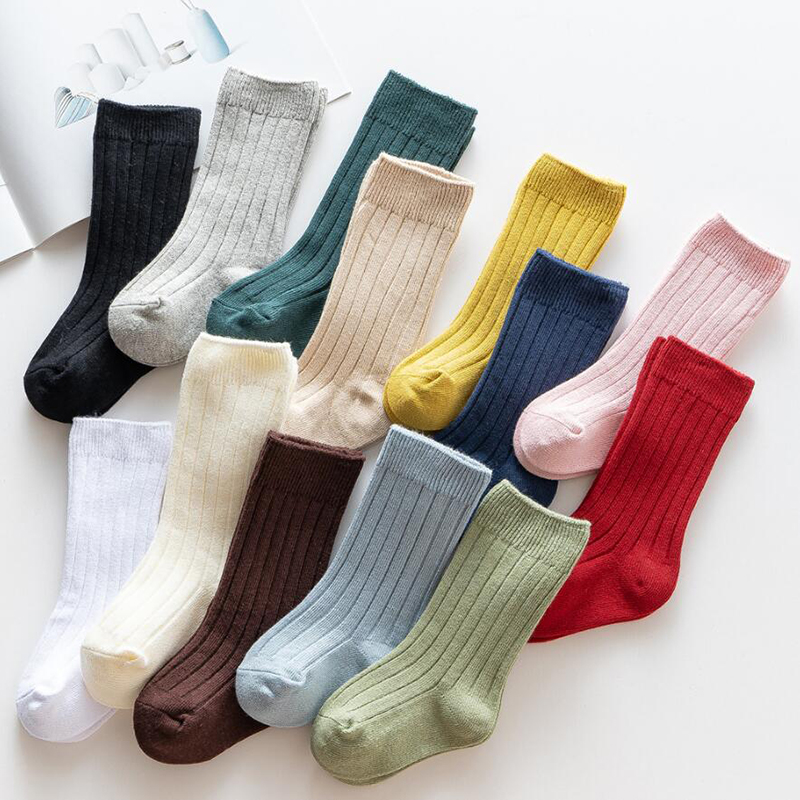 13-Farben-Baumwollsocken für J – Baby Sock Oximeter Bewertung und Preis