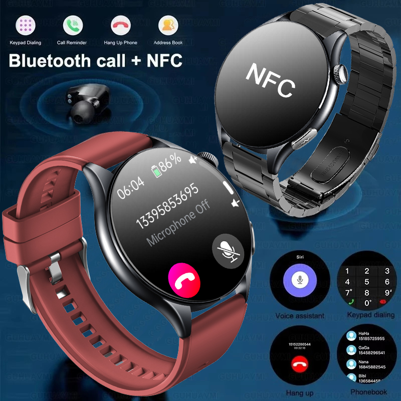 Smartwatch 2026 Neu: Blutsauer – Fatigue Band Monitor Bewertung und Preis