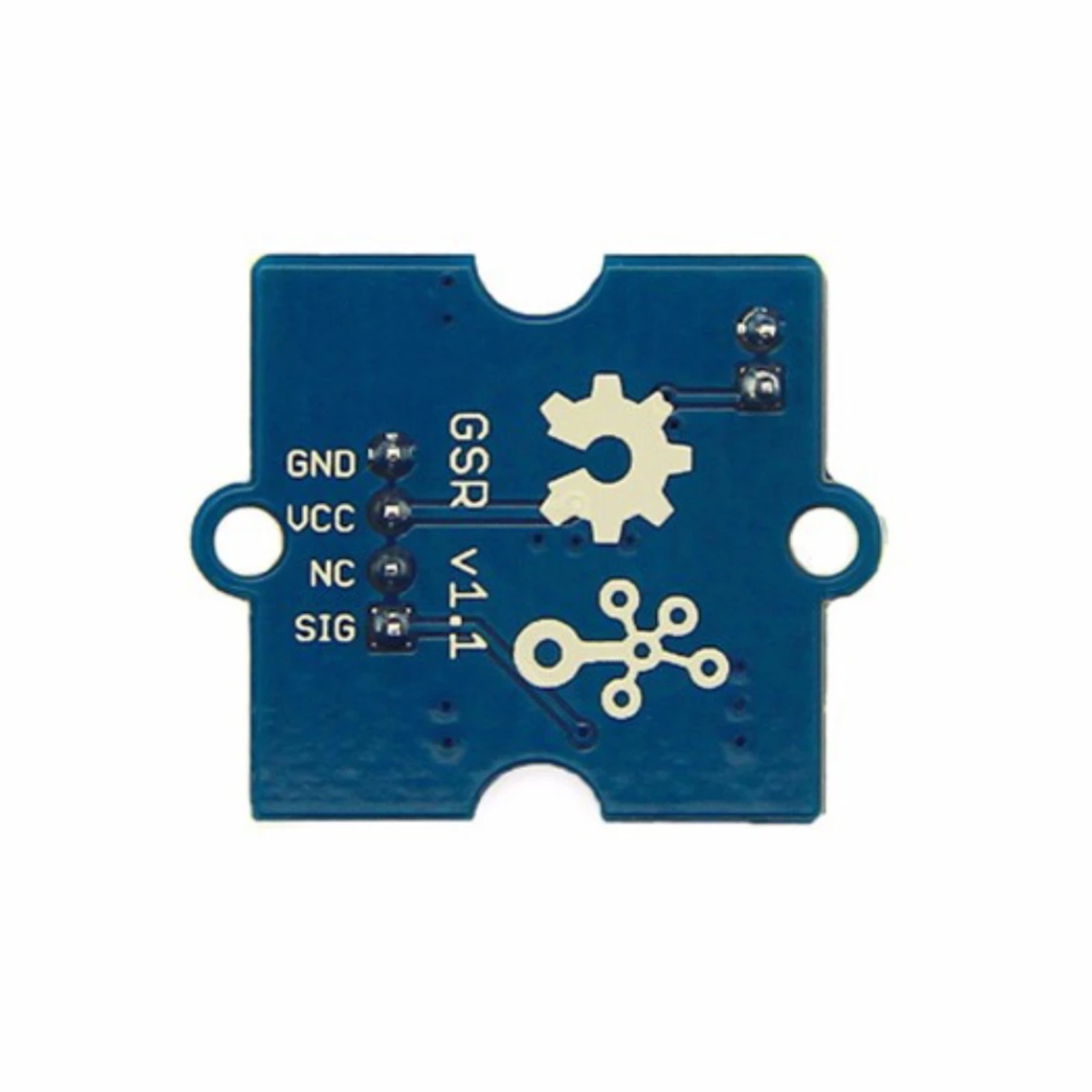 Galvanischer Hautstromsensor G – Galvanic Skin Sensor Bewertung und Preis