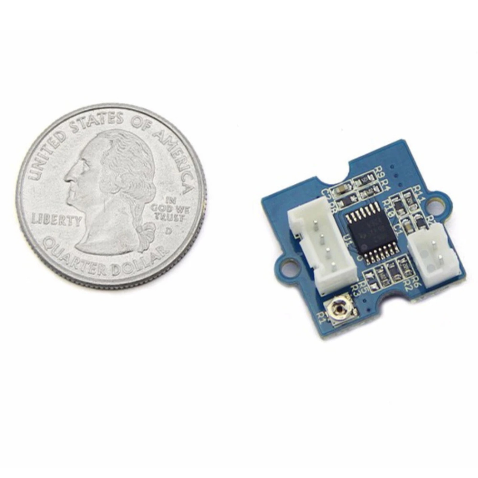 Galvanischer Hautstromsensor G – Galvanic Skin Sensor Bewertung und Preis