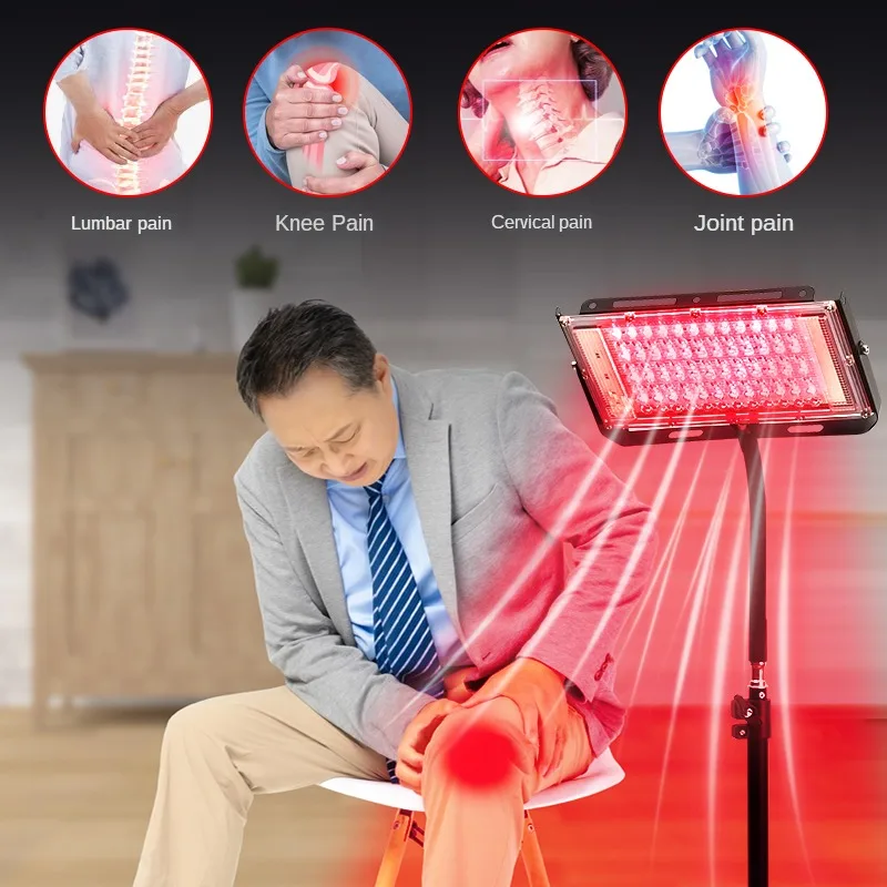 3-in-1-Infrarot- und Rotlichtt – Galvanic Skin Sensor Bewertung und Preis