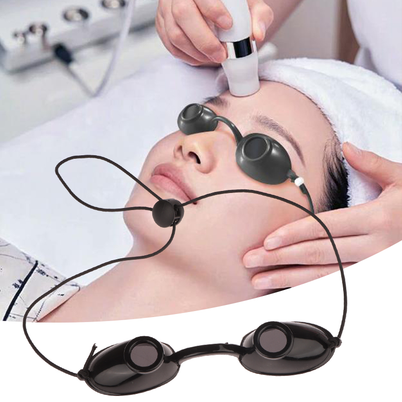 Langlebige Silikon Schönheit B – Light Therapy Glasses Bewertung und Preis