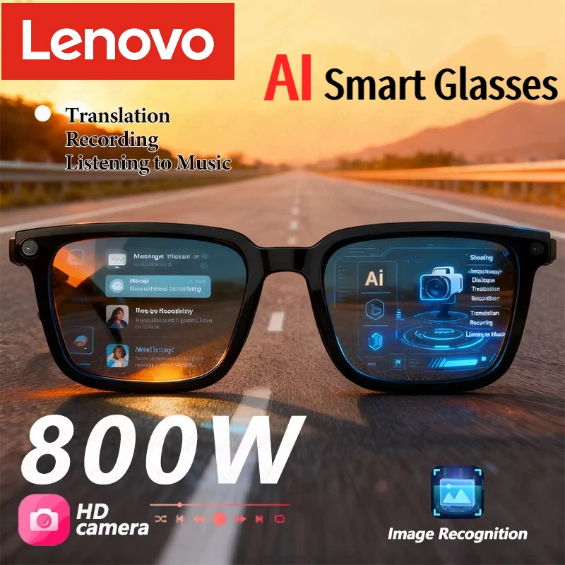 OnePlus AI Smart Brille 8K HD  – Smart Glasses Lens Bewertung und Preis
