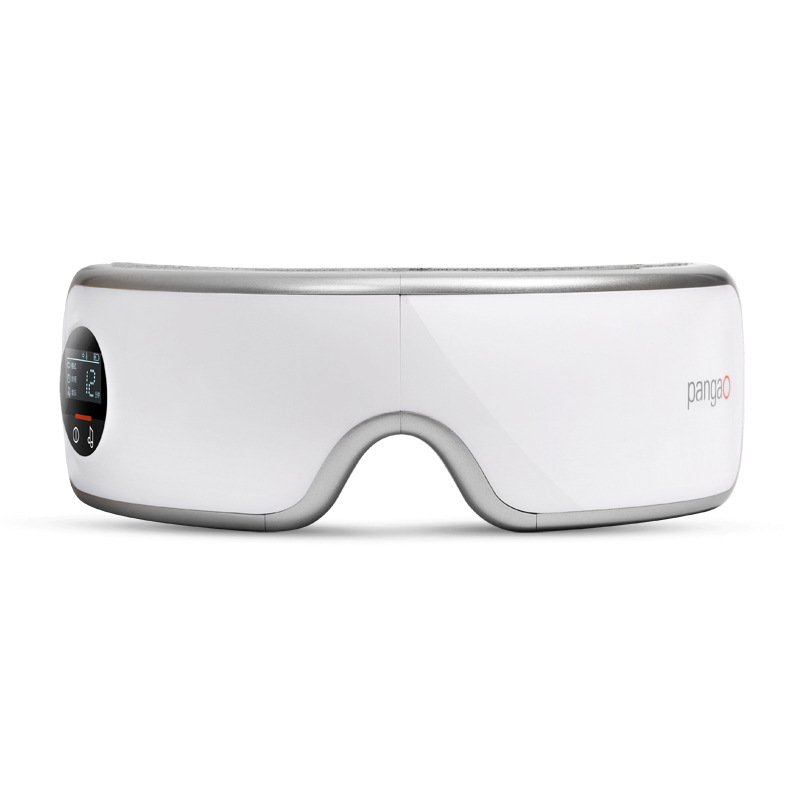 Intelligentes Augenmassagegerä – Light Therapy Glasses Bewertung und Preis