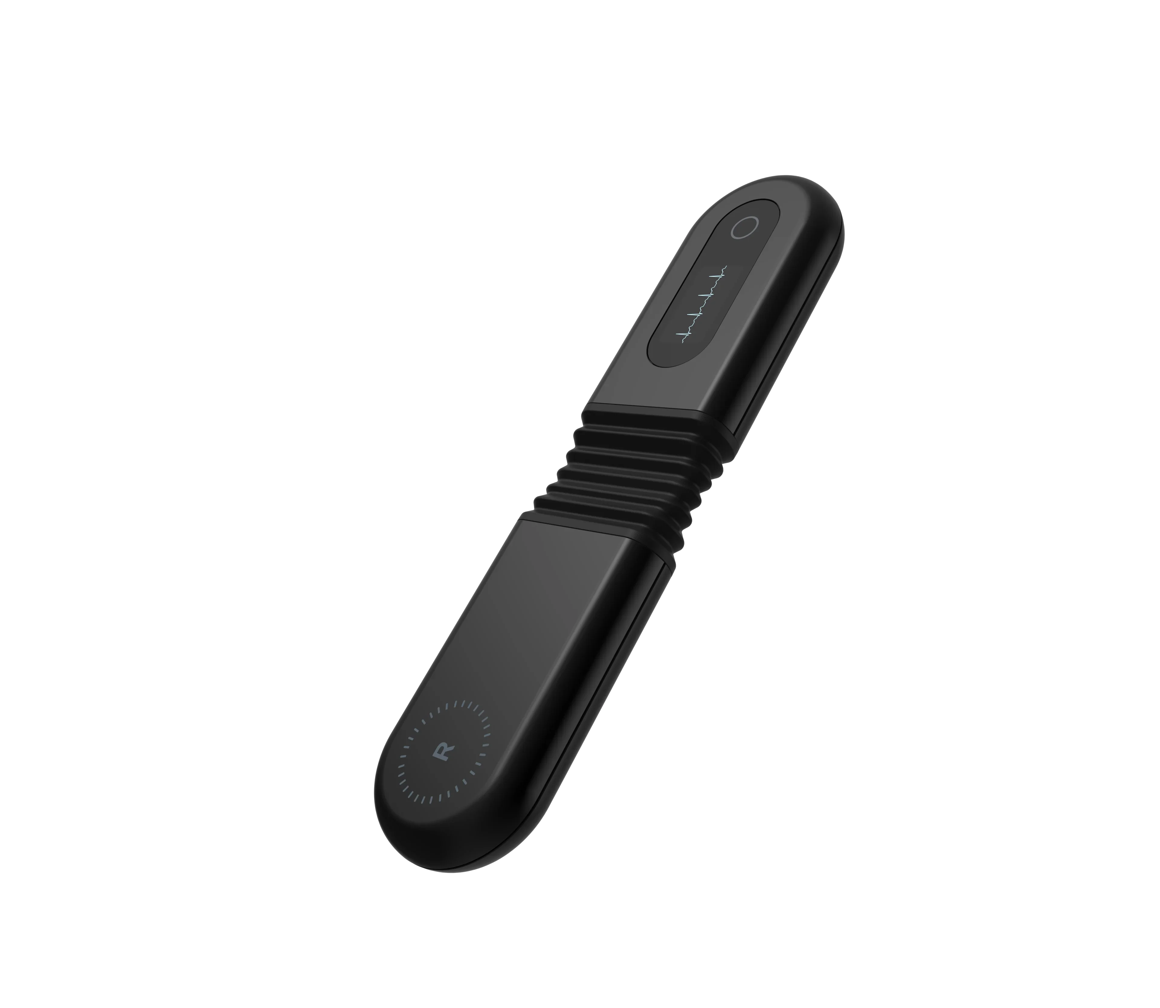 Drahtloser Bluetooth-Dynamikre – Ecg Patch Monitor Bewertung und Preis