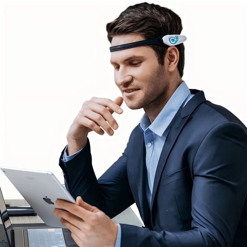 Neues Brainlink Lite EEG Trock – Meditation Headband Eeg Bewertung und Preis