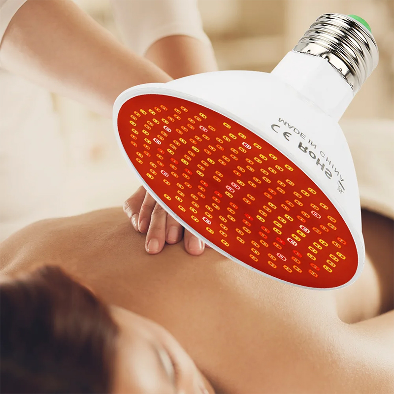 LED 660 nm rot und 850 nm Nahi – Galvanic Skin Sensor Bewertung und Preis