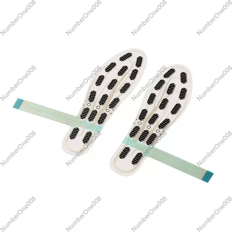 41 Yards Verschleißfeste und W – Smart Insole Pressure Bewertung und Preis