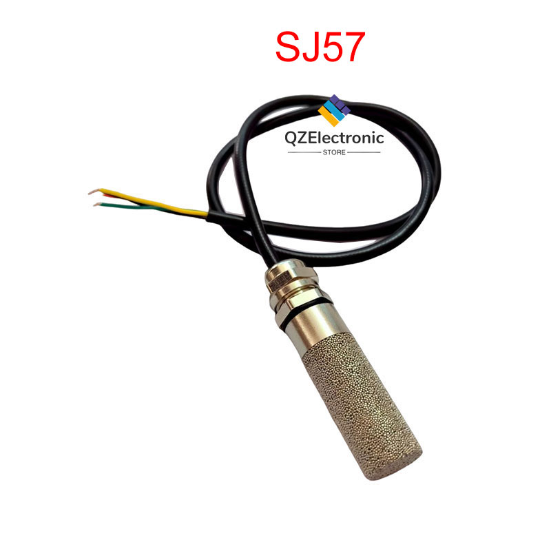 SHT45 SHT41 SHT40 SHT35 SHT31  – Muscle Sensor Emg Bewertung und Preis