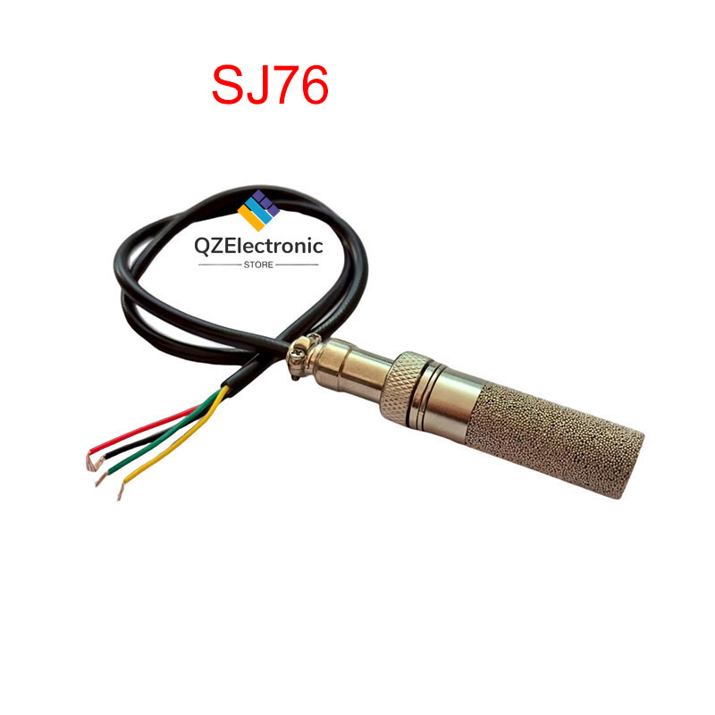 SHT45 SHT41 SHT40 SHT35 SHT31  – Muscle Sensor Emg Bewertung und Preis