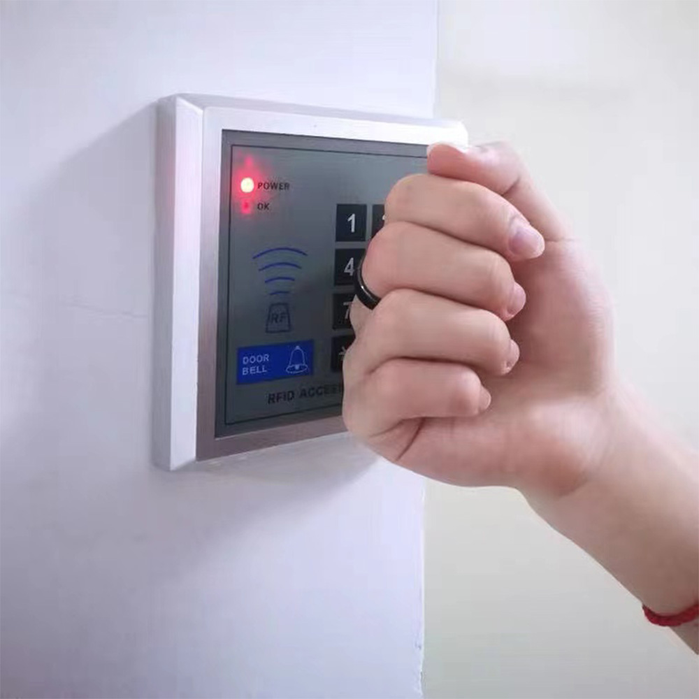 RFID Smart Ring NFC Wiederbesc – Smart Ring Nfc Pay Bewertung und Preis