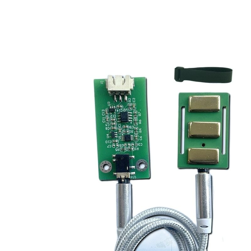 EMG Single Conduction Muskel-E – Muscle Sensor Emg Bewertung und Preis