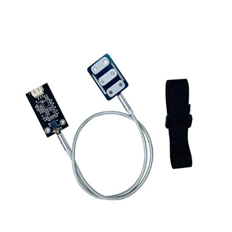 EMG Single Conduction Muskel-E – Muscle Sensor Emg Bewertung und Preis
