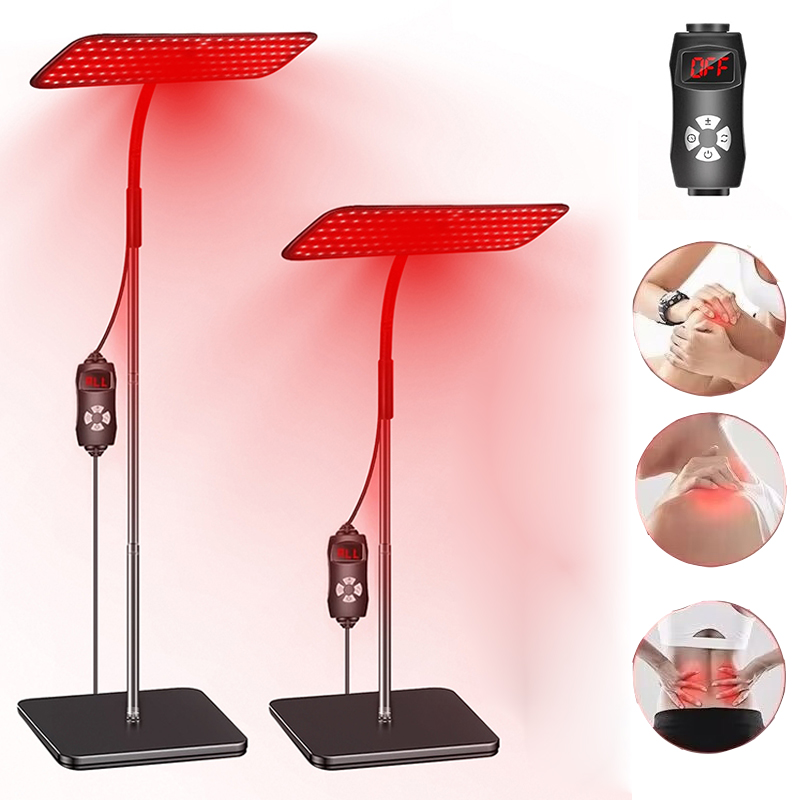 Nahinfrarot-Lichtpanel, 660 nm – Galvanic Skin Sensor Bewertung und Preis