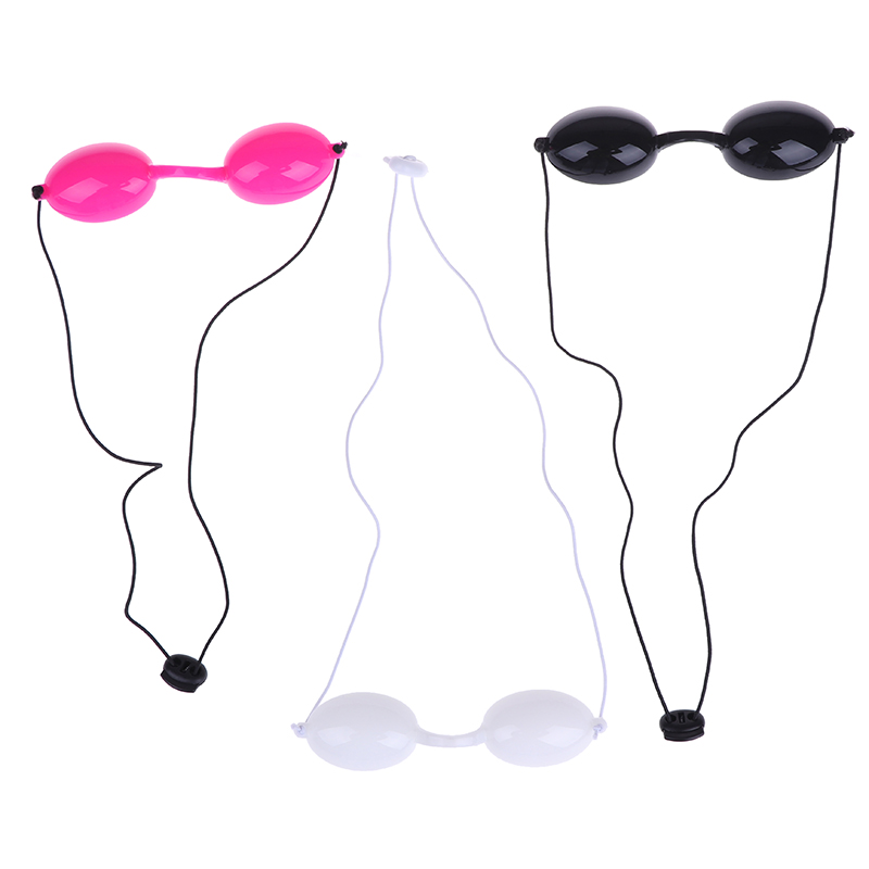 IPL Beauty Goggles Augenklappe – Light Therapy Glasses Bewertung und Preis