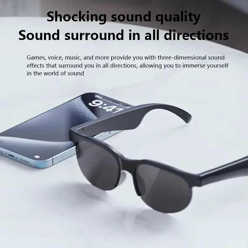 Lenovo 2026 KI-Smart-Brille 8K – Smart Glasses Lens Bewertung und Preis