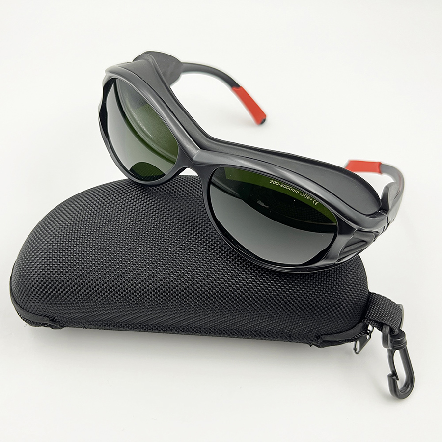 IPL Laser-Haarentfernungsbrill – Light Therapy Glasses Bewertung und Preis