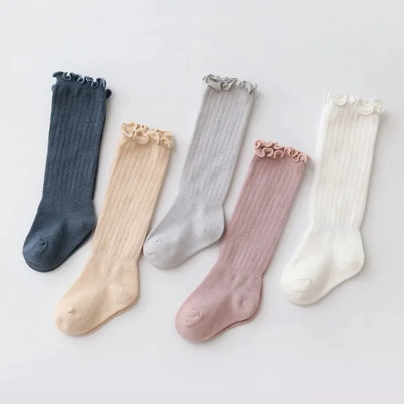 3 Paare/los Baby Mädchen Socke – Baby Sock Oximeter Bewertung und Preis