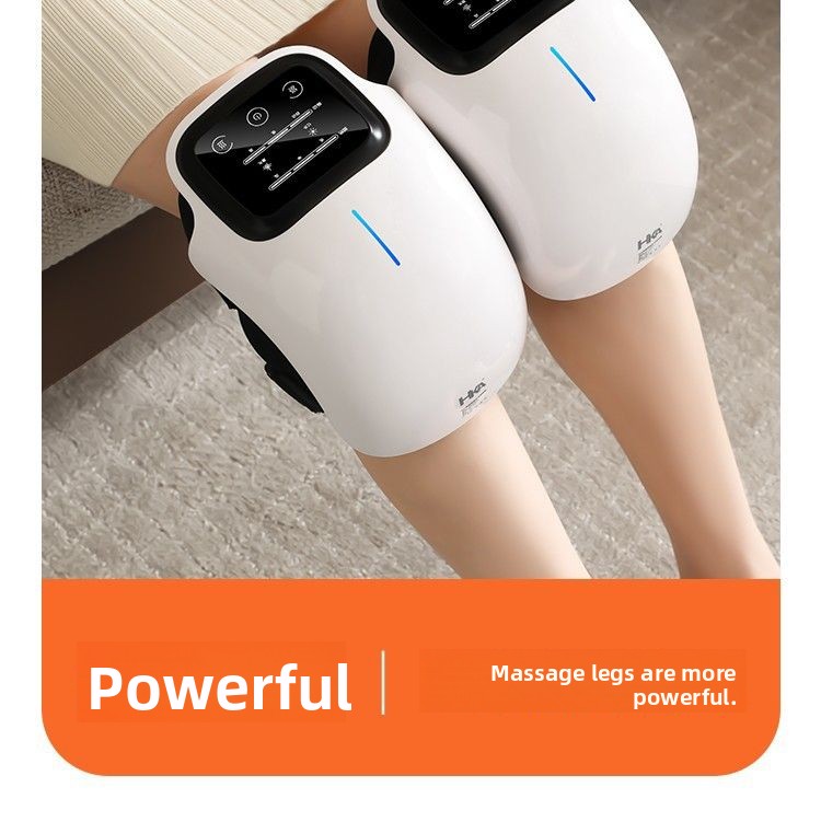 Intelligente Kniemassage-Banda – Smart Knee Wrap Bewertung und Preis