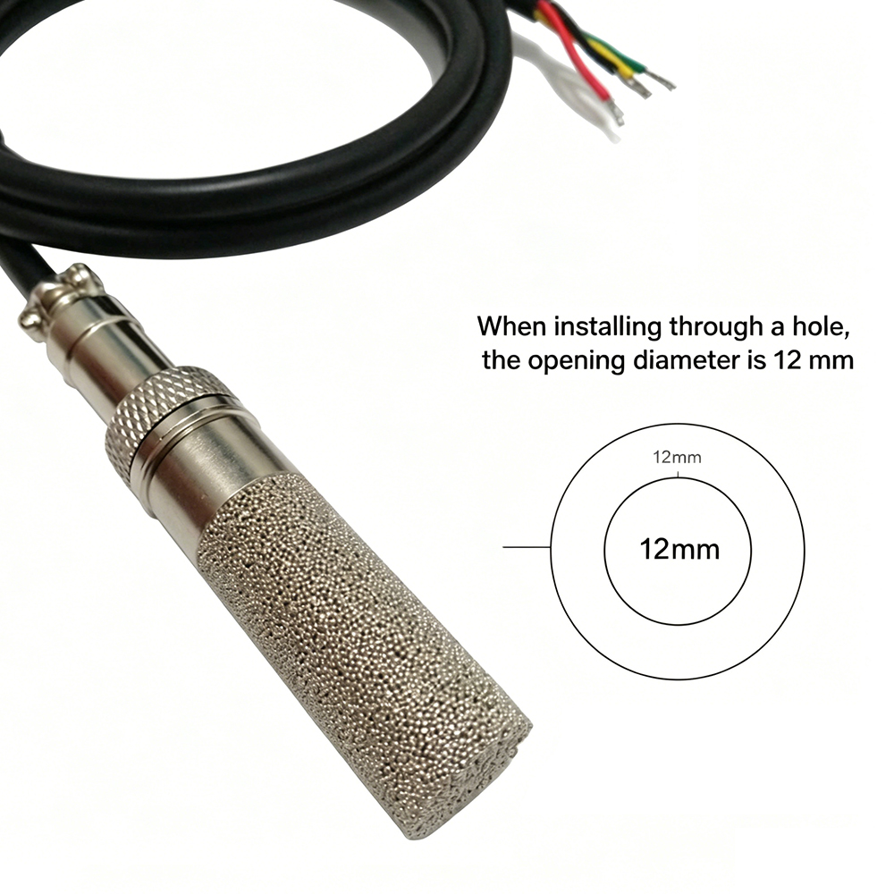 1 Stück Temperatur- und Feucht – Muscle Sensor Emg Bewertung und Preis