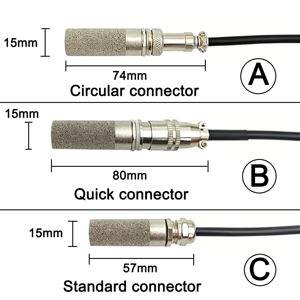1 Stück Temperatur- und Feucht – Muscle Sensor Emg Bewertung und Preis