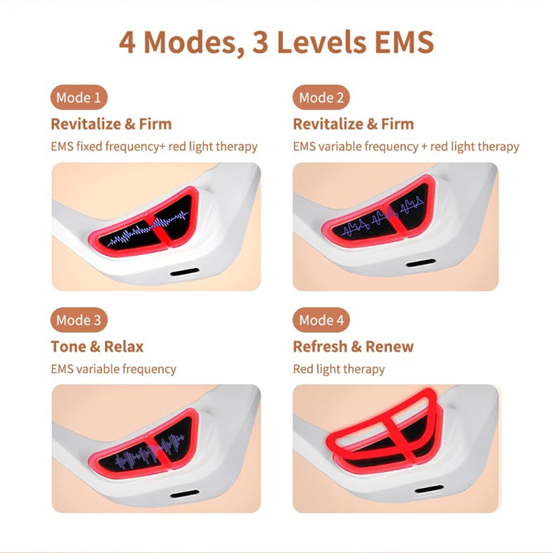 Rotlichttherapie-Gerät für die – Light Therapy Glasses Bewertung und Preis