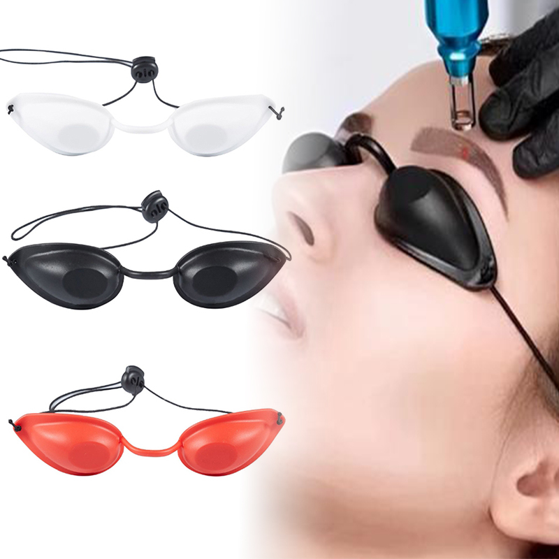 Einstellbare Laser Schutzbrill – Light Therapy Glasses Bewertung und Preis
