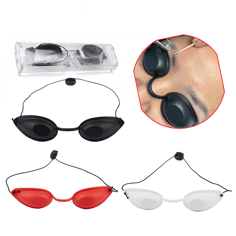 Einstellbare Laser Schutzbrill – Light Therapy Glasses Bewertung und Preis
