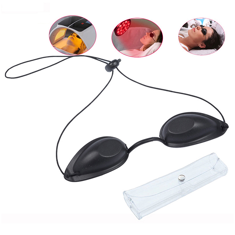 Einstellbare Laser Schutzbrill – Light Therapy Glasses Bewertung und Preis