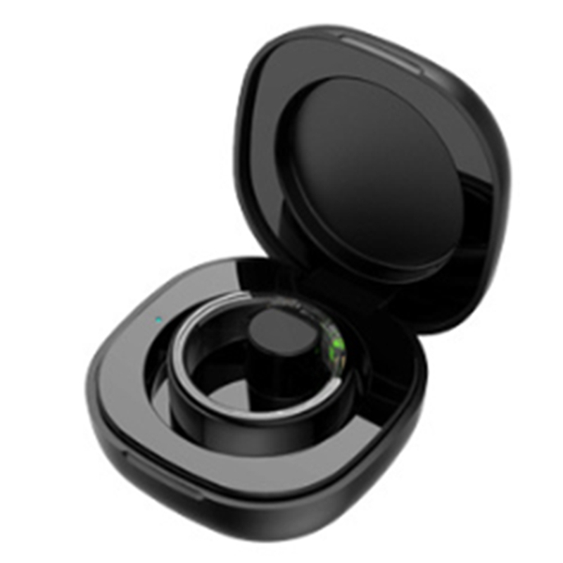R08 Wasserdichter Smart Ring U – Temperature Ring Skin Bewertung und Preis