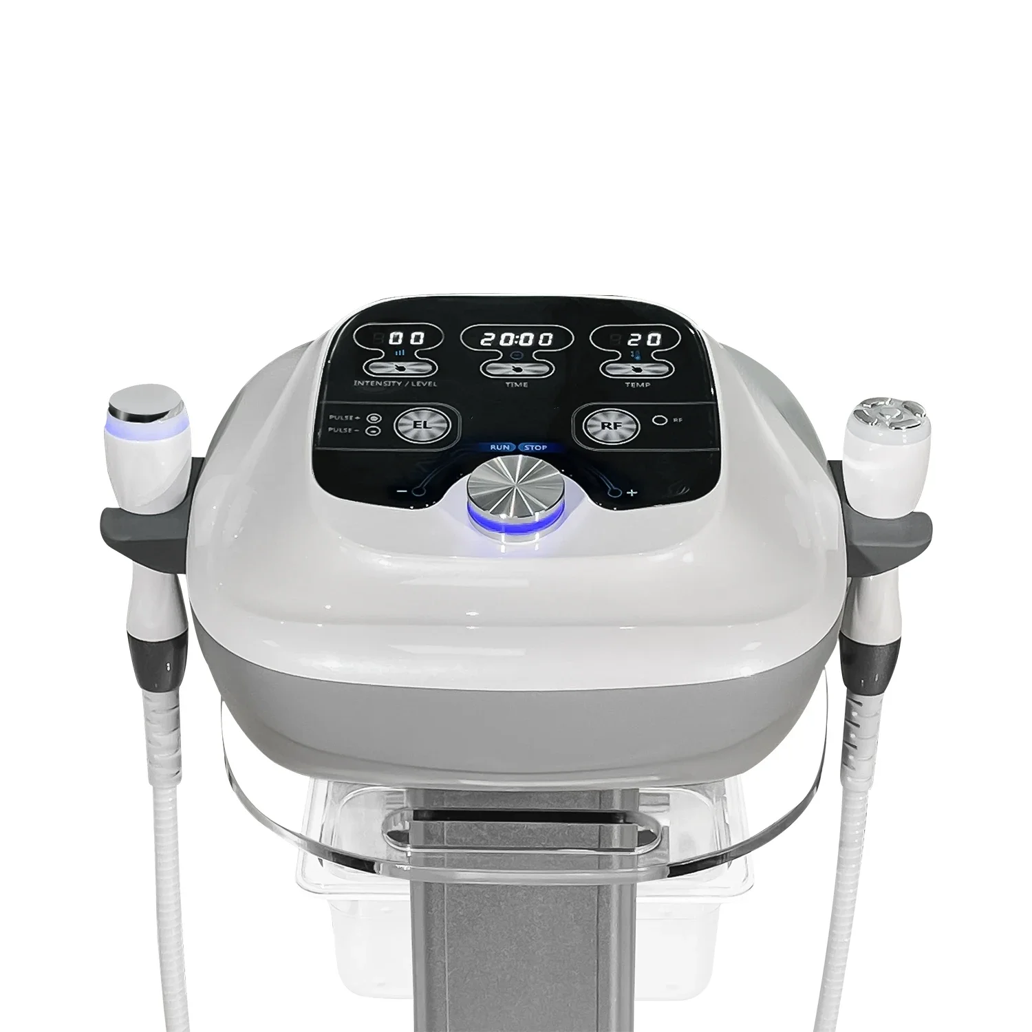 2026 Kryo-Gesichtsbehandlung E – Galvanic Skin Sensor Bewertung und Preis