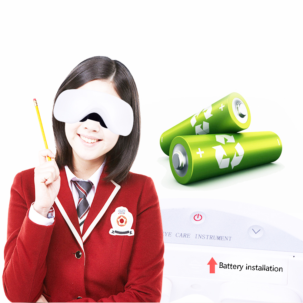 EMS drahtlose 3D grün auge ger – Light Therapy Glasses Bewertung und Preis